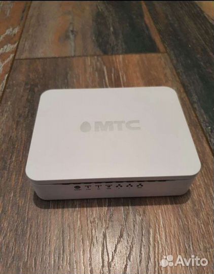 Wi-Fi роутер 1Гб двухдиапазонный wi-fi 1gb