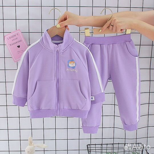 Костюм на девочку