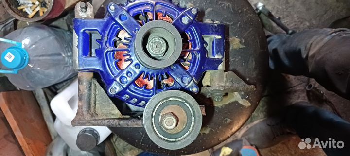 Генератор Az13 320a