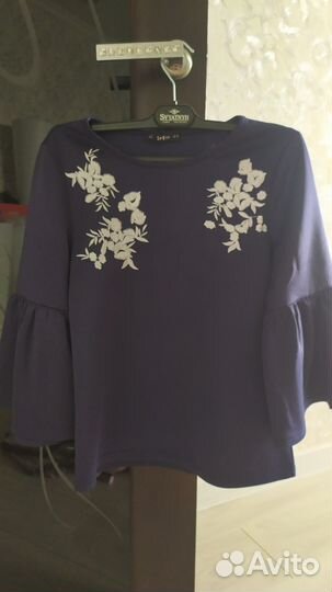 Отдам женскую одежду