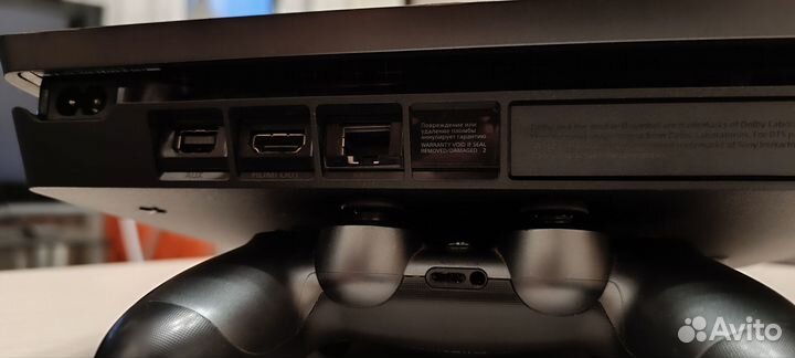 Sony PS4