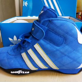 adidas goodyear