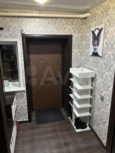 Дом 40,6 м² на участке 2 сот.