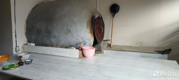 Сдам в аренду или продам готовый бизнес Тандыр