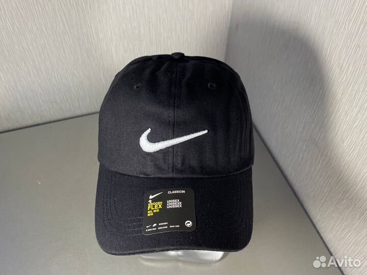 Кепка nike