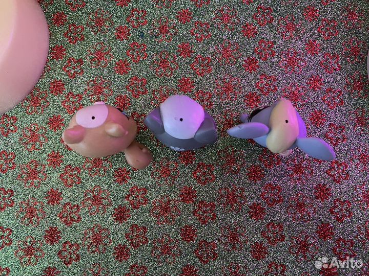 Littlest Pet Shop игрушки