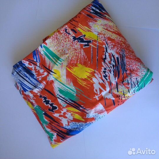 Ткань хлопок для пэчворка, шитья, рукоделия