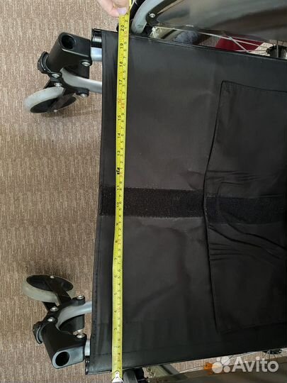 Инвалидная коляска