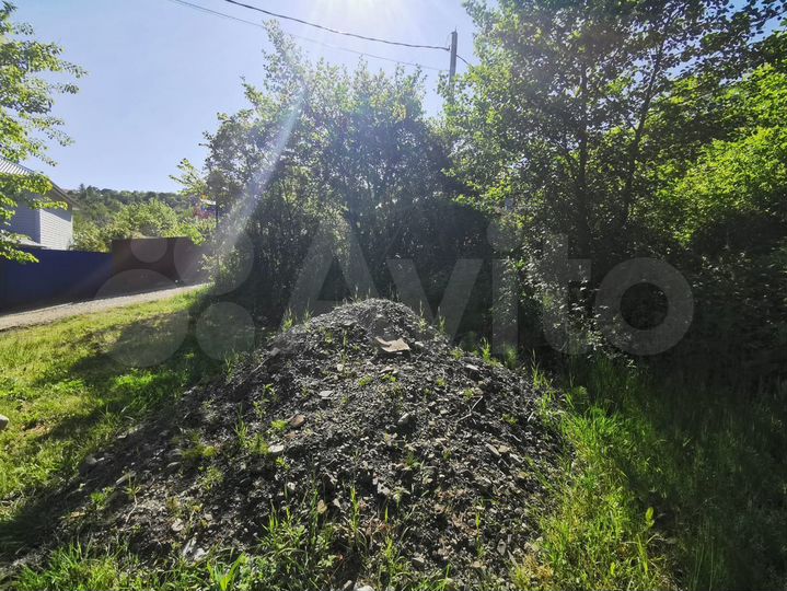 Участок 5,3 сот. (СНТ, ДНП)