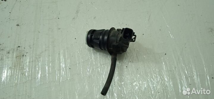 Насос омывателя Лексус Vibe 2