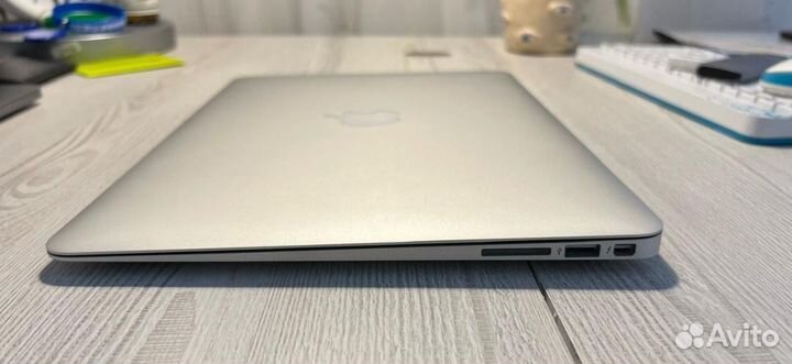 MacBook Air 13 (2017) 128 гб