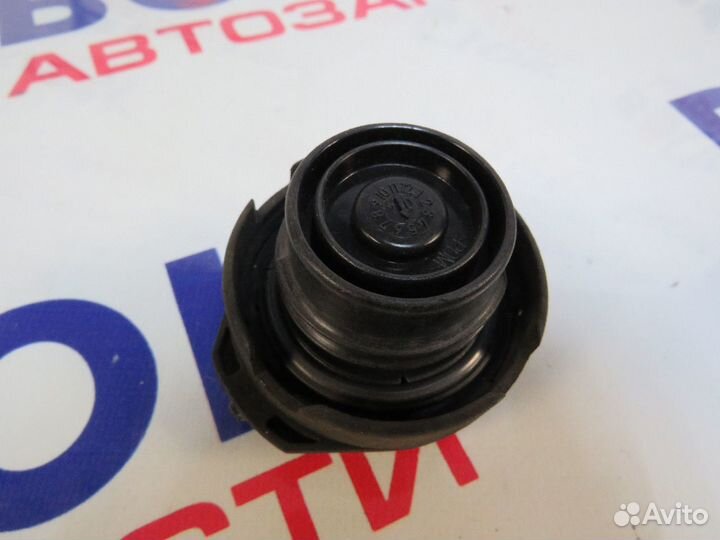 Пробка бензобака volkswagen touareg 7L6