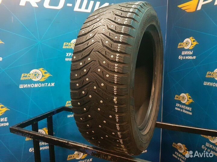 Marshal WinterCraft Ice WI31 205/55 R16