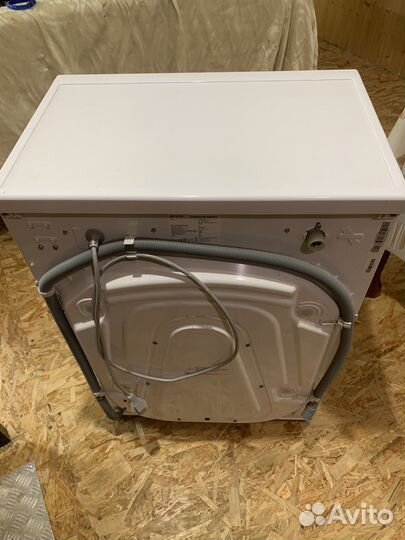 Стиральная машина бу gorenje