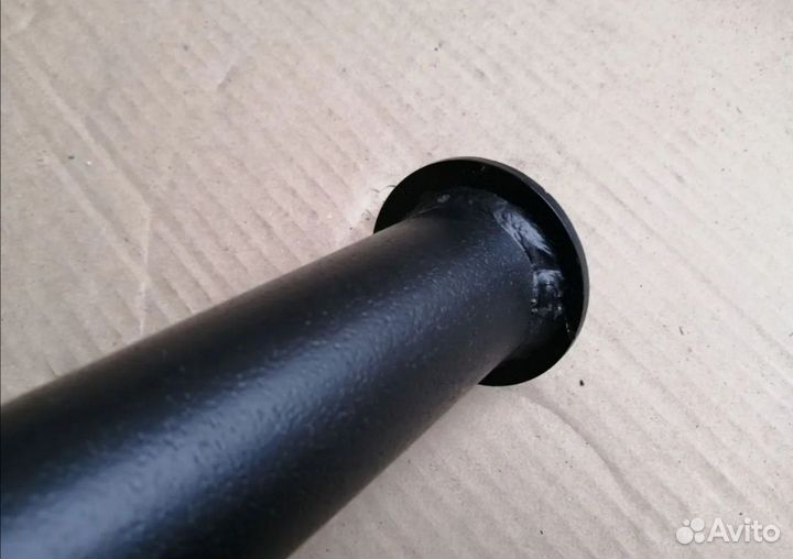 Кронштейн заднего крыла 