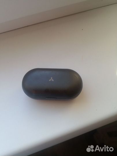 Беспроводные наушники