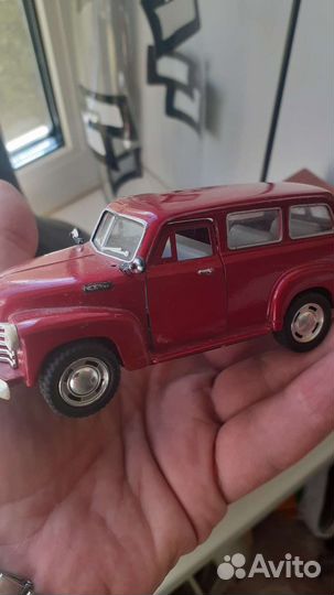 Машинки(б/у) одним лотом 7шт