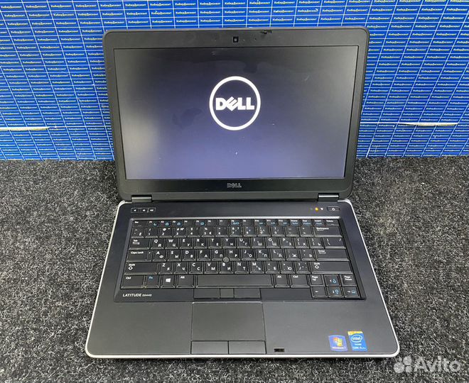 Dell Latitude 14