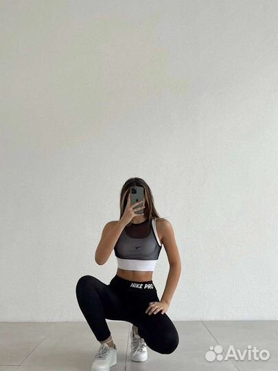 Спортивный костюм nike