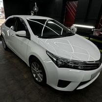 Toyota Corolla 1.8 CVT, 2013, 150 000 км, с пробегом, цена 1 590 000 руб.