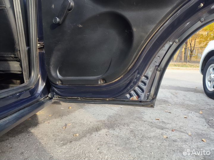 Chevrolet Niva 1.7 МТ, 2015, 180 000 км