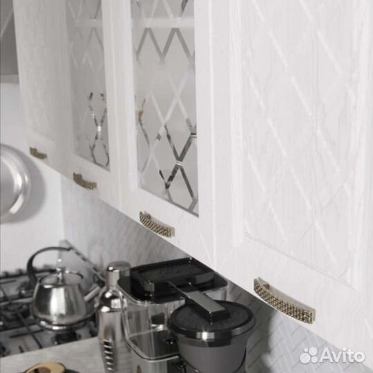 Кухня в наличии