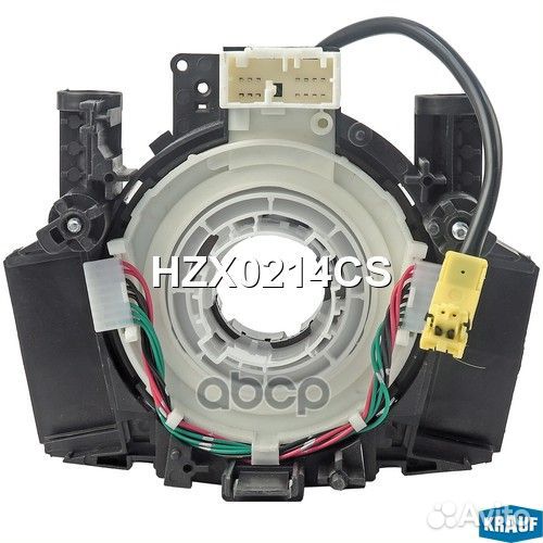 Контактная группа подушки безопасности HZX0214C