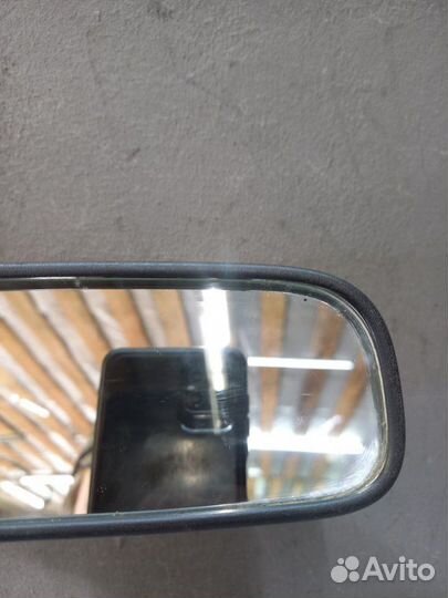 Зеркало салона Mitsubishi L200