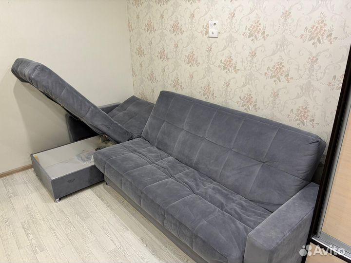 Диван раскладной