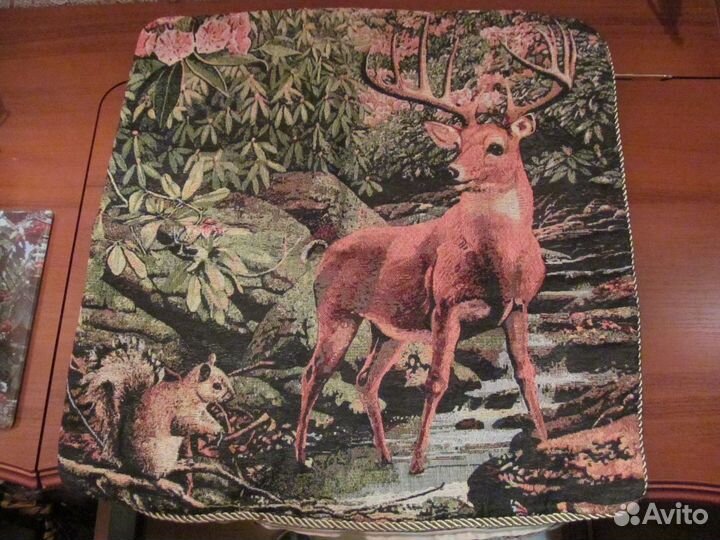 Наволочки декоративные