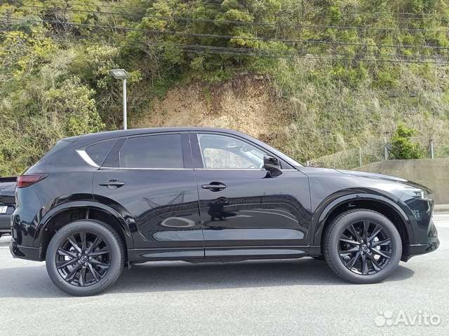 Mazda CX-5 2.2 AT, 2023, 11 000 км