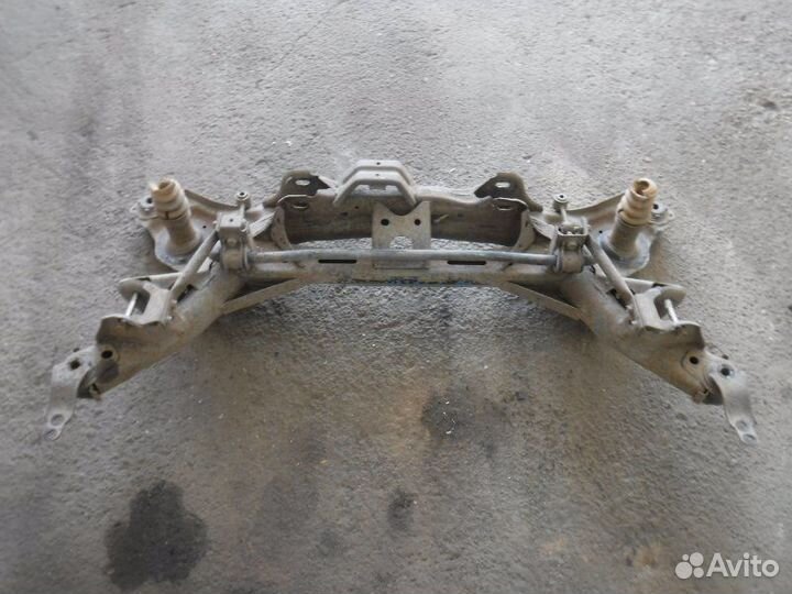 Подрамник задний Mazda 6 L8 2006