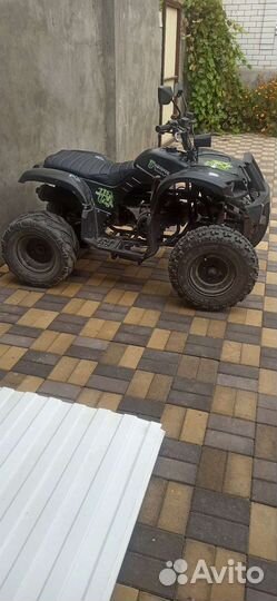 Квадрацикл