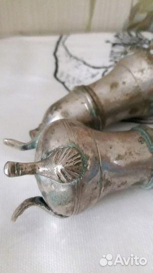 Набор для соли и перца