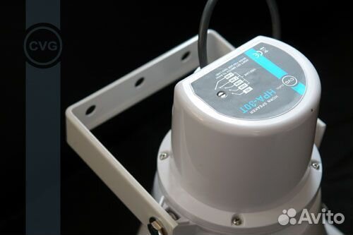 Громкоговоритель cvgaudio hpa30t
