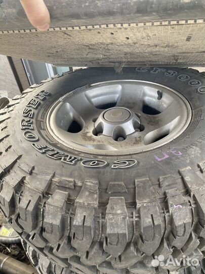 Продам шины