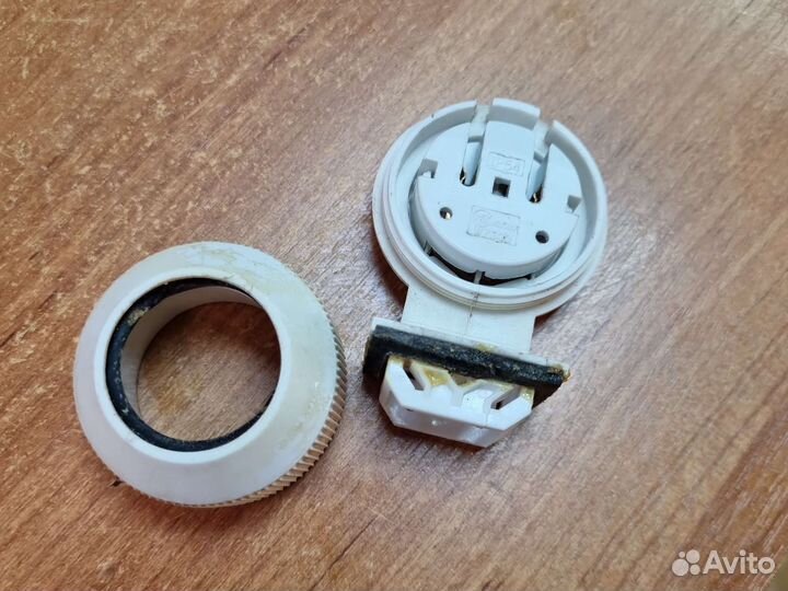 Патроны влагостойкий