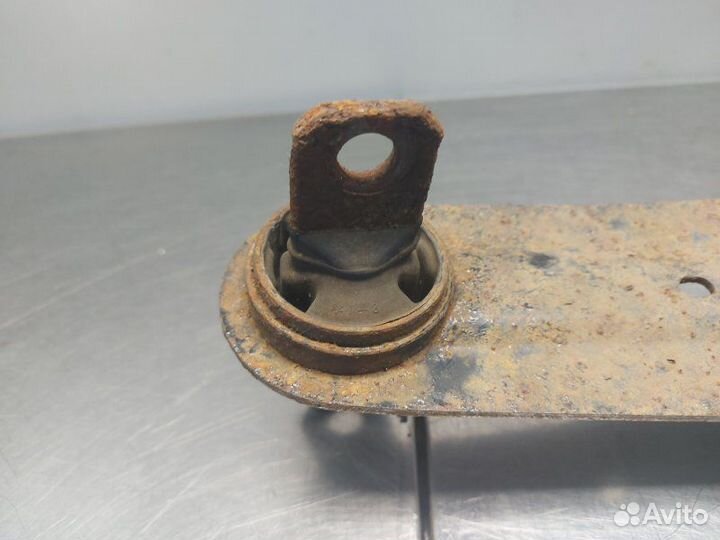 Ступица задняя левая Mazda Cx-7 ER L3-VDT 2008