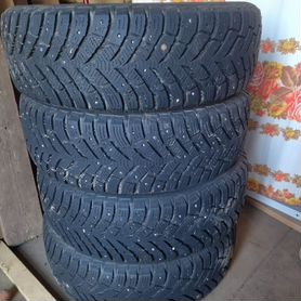 Toyo Ice Frontage 185/65 R15 88R