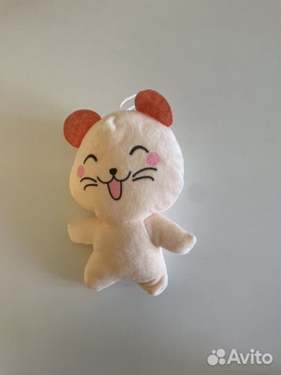 Мягкая игрушка новая