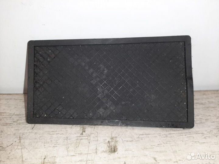 Коврик Jaguar X-Type X400 2.1 YB AJV6 2003