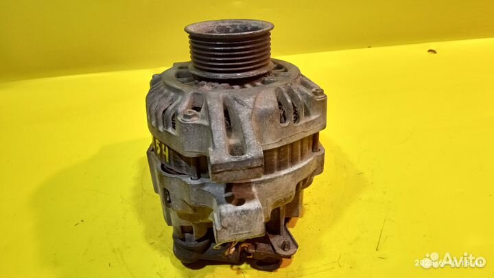 Генератор для Honda CR-V 2 2002-2006