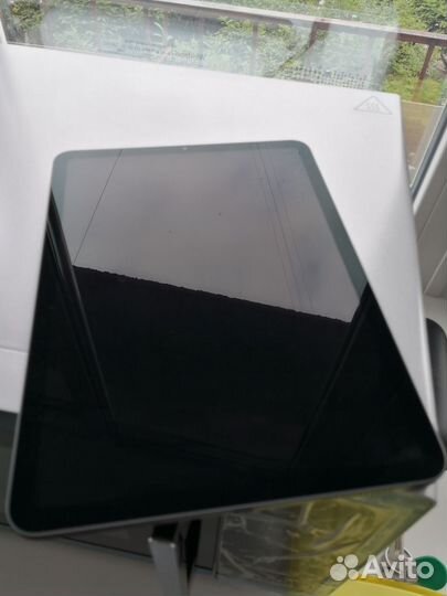 Планшет apple iPad air (4-ого поколения) 256 гб