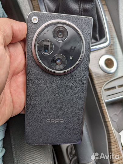 OPPO Find N3, 12/512 ГБ