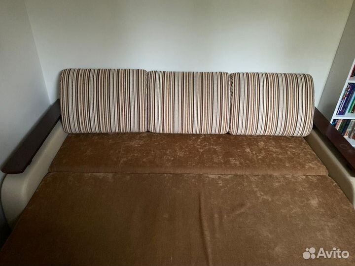 Диван раскладной