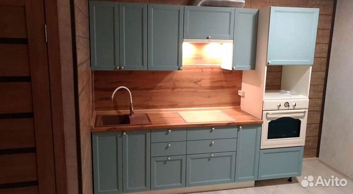 Кухонный гарнитур