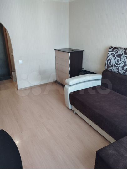 1-к. квартира, 42 м², 7/9 эт.