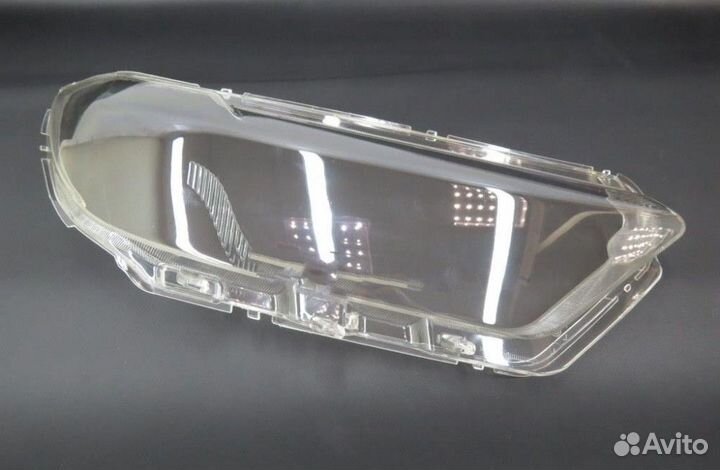 Стекло фары LADA Niva Travel Левое/Правое