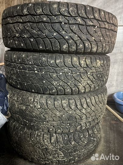 Viatti Bosco Nordico V-523 215/65 R16 98T