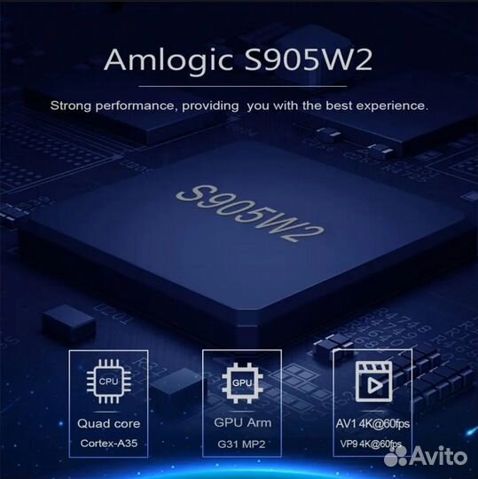 SMART Box TV android прошитая